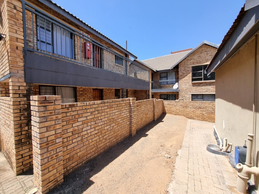 Commercial Property for Sale in Navalsig Free State